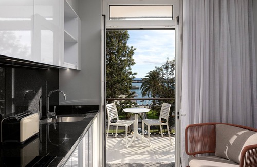 Se Apartment | King David Suites 302 by Madeira Sun Travel