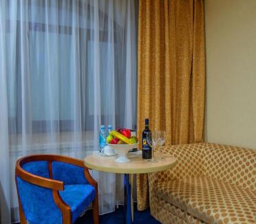Nur-Sultan Hotel | King Hotel Astana