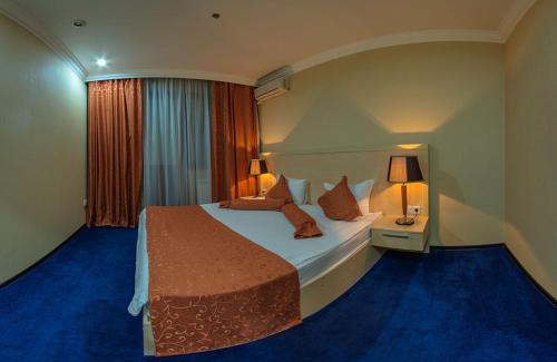 Nur-Sultan Hotel | King Hotel Astana