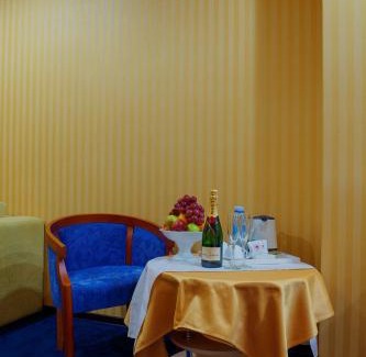 Nur-Sultan Hotel | King Hotel Astana