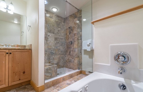 Mountain Village Hotel | King Lock-Off Unit With All the Perks of the Bear Creek Lodge