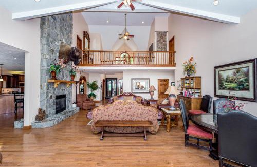 Clyde House | King Lodge