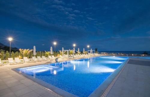 Maroneia-Sapes Hotel | King Maron Wellness Beach Hotel