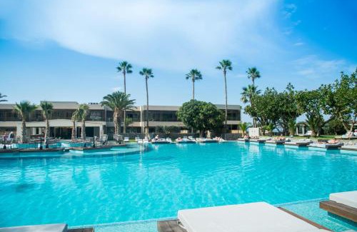 Hersonissos Centre Hotel | KING MINOS RETREAT Resort & Spa
