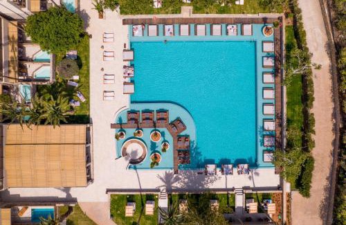 Hersonissos Centre Hotel | KING MINOS RETREAT Resort & Spa