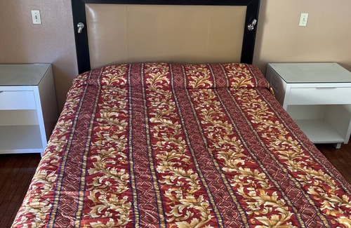 Park Mesa Heights Hotel | KING MOTEL