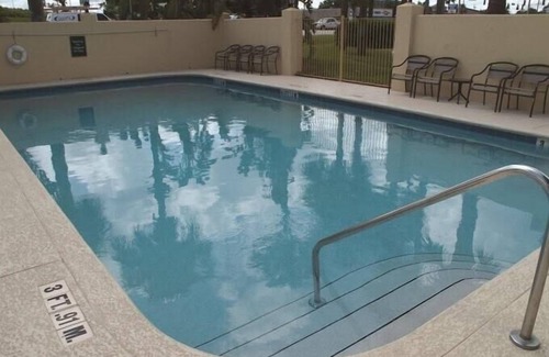 Orlando Apartment | King Room Near Blanchard Park ORL