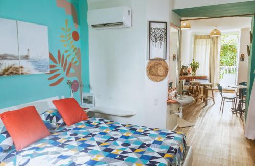 El Cabrero Apartment | King's Apartments 201