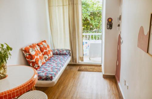 El Cabrero Apartment | King's Apartments 201