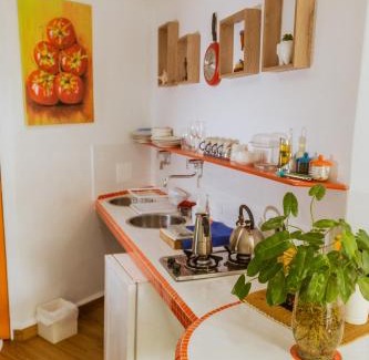 El Cabrero Apartment | King's Apartments 201