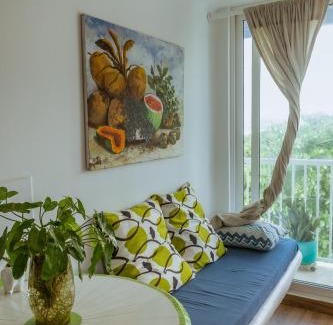El Cabrero Apartment | King's Apartments 301