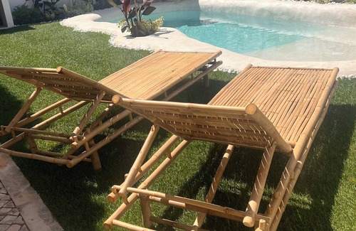 Charneca de Caparica e Sobreda Villa | King's Beach House