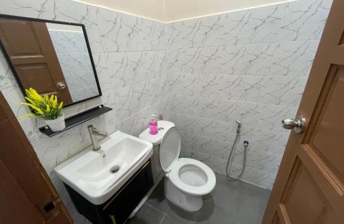 Kubang Kerian House | King's Cottage Homestay Kubang Kerian