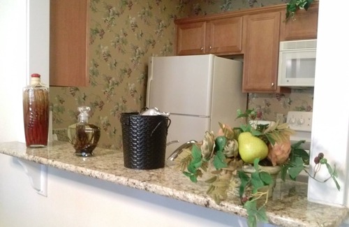 Lackey Condo | King's Creek Plantation-Townes, Jul 28-Aug 4, 2018, 2 br, 2 bath, Sleeps 6