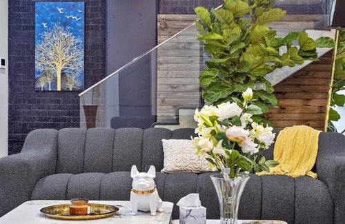 Erskineville Apartment | King’s Deluxe