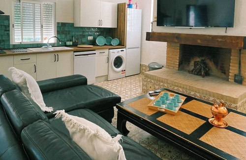 Prado del Rey Cottage | King's Head, The Forest