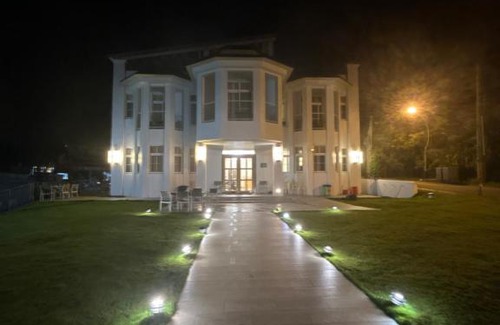 Xiaoliuqiu House | King's Hotel