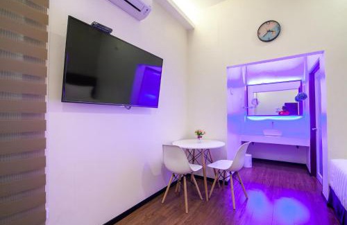 Ipoh Hotel | King's Lane Ipoh