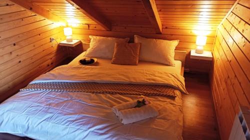 Hrascina House | King's Lodge
