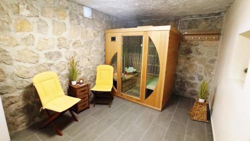 Hrascina House | King's Lodge