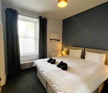 Kirkwall Villa | King's Street Retreat - Town Centre Kirkwall