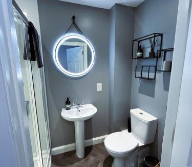 Kirkwall Villa | King's Street Retreat - Town Centre Kirkwall