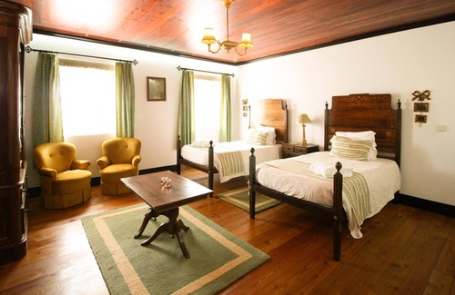 Cardielos Other | King Size Suite - Vale