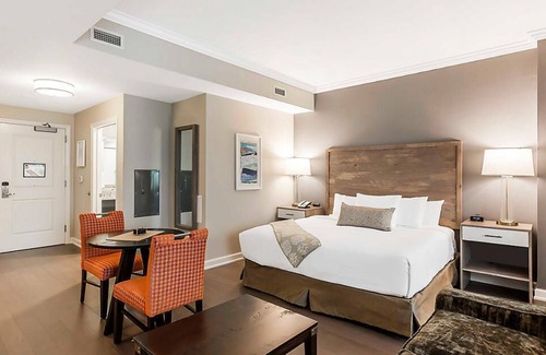 Cannonborough Elliotborough Resort | King Street Boutique Resort