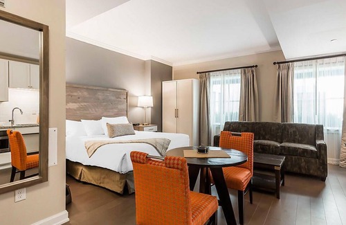 Cannonborough Elliotborough Resort | King Street Boutique Resort