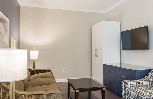 Cannonborough Elliotborough Resort | King Street Boutique Resort