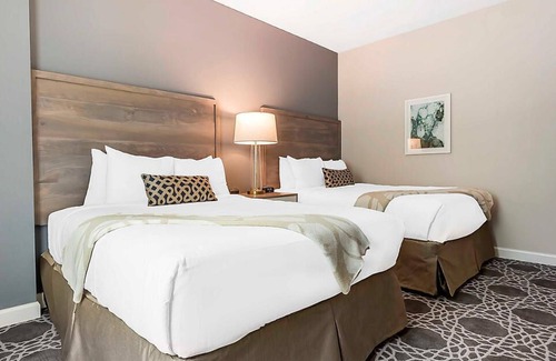 Cannonborough Elliotborough Resort | King Street Boutique Resort