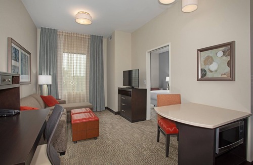 Littleton Condo | King Suite at Staybridge! | FREE Daily Breakfast Included