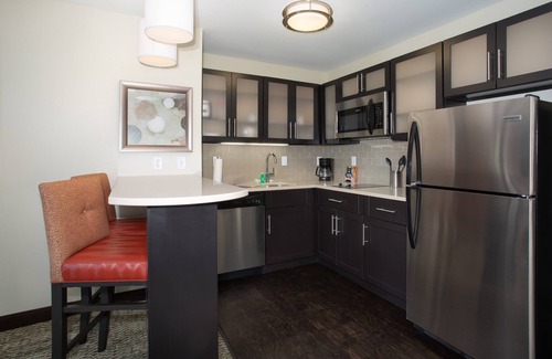 Littleton Condo | King Suite at Staybridge! | FREE Daily Breakfast Included