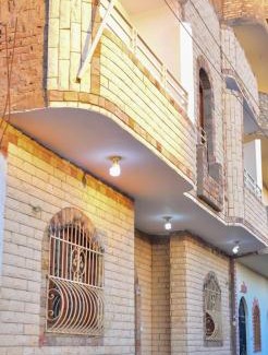 Luxor Apartment | king valley House