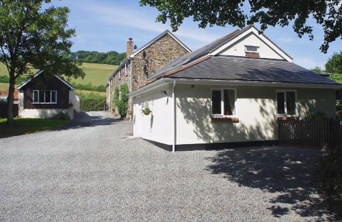 Swimbridge House | Kingfisher - 30788