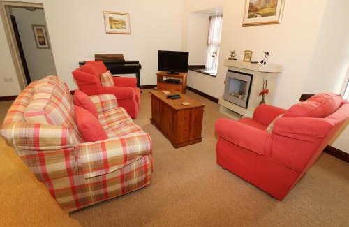 Staveley Apartment | Kingfisher Barn