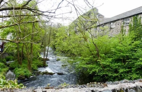 Staveley Cottage | Kingfisher Barn