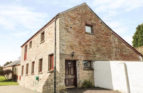 Lower Trengale House | Kingfisher Barn