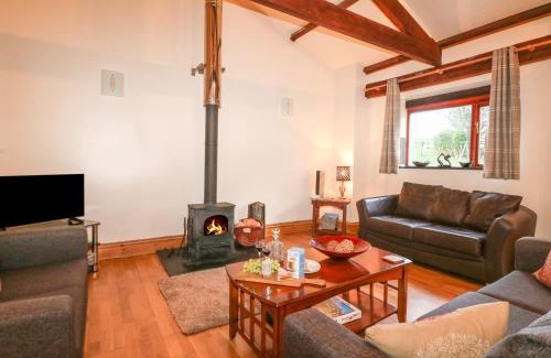 Lower Trengale House | Kingfisher Barn