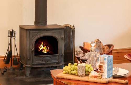 Lower Trengale House | Kingfisher Barn