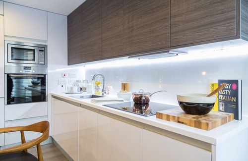 Cambridge Apartment | Kingfisher Cambridge Central Apartment
