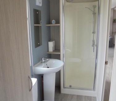 Ingoldmells House | Kingfisher Festival 6 Berth Central Heated Close to site entrance