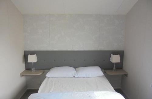 Ingoldmells House | Kingfisher Festival 6 Berth Central Heated Close to site entrance