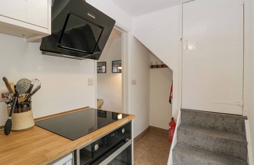 Ludwel Cottage | Kingfisher
