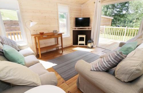 Upton Bishop House | Kingfisher