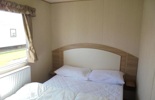 Ingoldmells Apartment | Kingfisher : Horizon II:- 8 Berth, Close to site entrance
