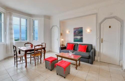 Guethary Apartment | Kingfisher Isles Guethary - Plages - Hypercentre - WIFI