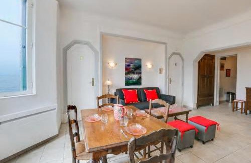 Guethary Apartment | Kingfisher Isles Guethary - Plages - Hypercentre - WIFI