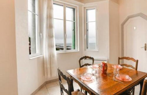 Guethary Apartment | Kingfisher Isles Guethary - Plages - Hypercentre - WIFI