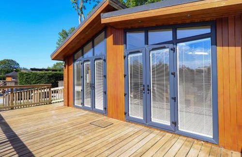 Gargrave House | Kingfisher Lodge
